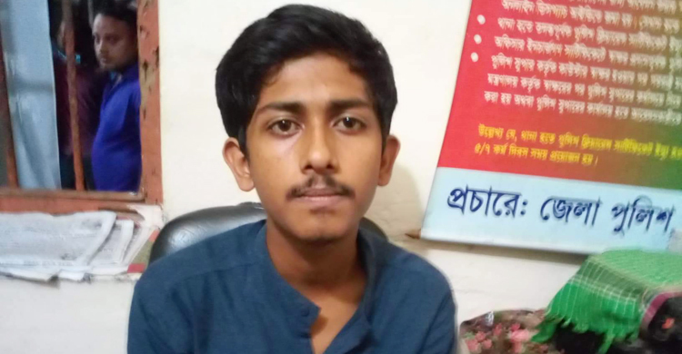 হবিগঞ্জেও কিশোরদের মধ্যে গড়ে উঠছে ‘গ্যাং কালচার’