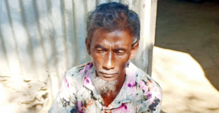 স্ত্রীকে গলা কেটে হত্যার কারণ জানালেন স্বামী