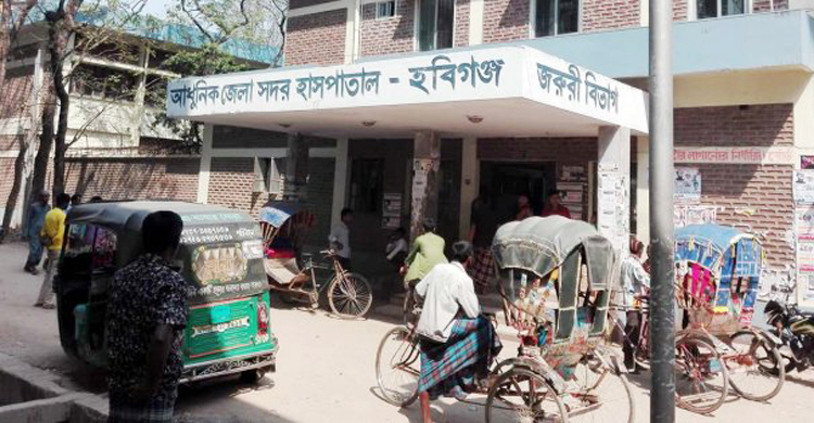 হবিগঞ্জে জলমহালে মাছ ধরা নিয়ে সংঘর্ষ, আহত ৫০