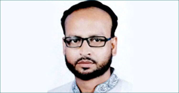 শায়েস্তাগঞ্জ ইউপি চেয়ারম্যান বরখাস্ত