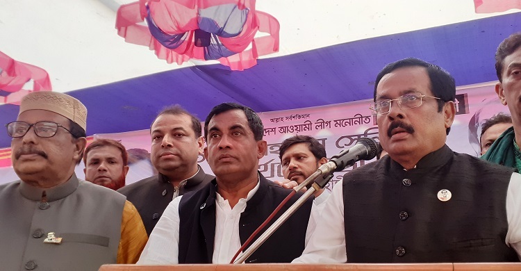 বিদ্রোহীরা আজীবনের জন্য বহিষ্কার হবেন : নানক