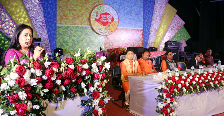 বর্তমানে মানুষের এক নম্বর সংকট মনুষ্যত্বহীন