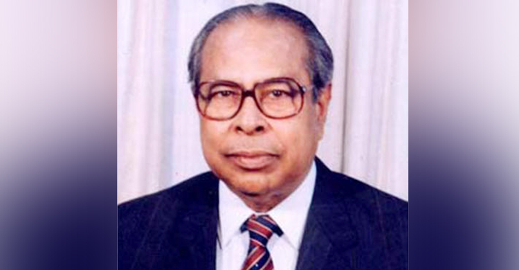 ১৫ বছরেও হয়নি কিবরিয়া হত্যার বিচার