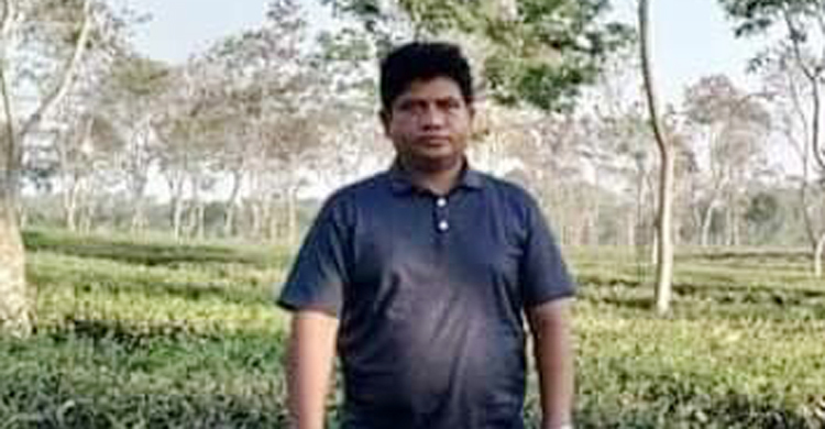 হবিগঞ্জে ট্রাকচাপায় কৃষি কর্মকর্তা নিহত