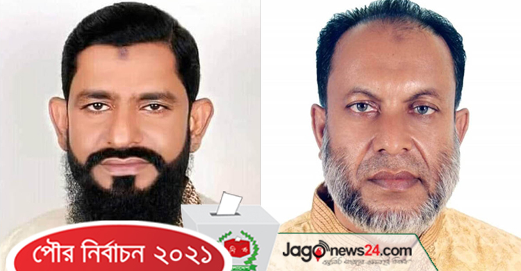 হবিগঞ্জে দুই পৌরসভায় বিএনপির বিজয়