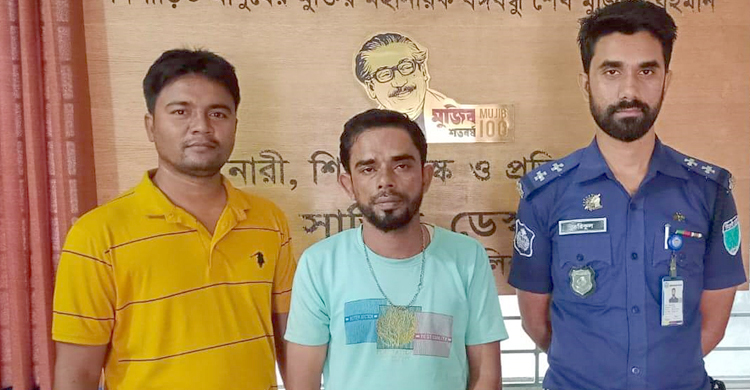 সৌদিতে তরুণীকে নির্যাতনের ঘটনায় মামলা, দালাল গ্রেফতার