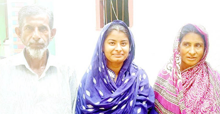 খাবার দিতো না, ভুল-ত্রুটি হলেই লাঠি দিয়ে পেটাতো: সৌদিফেরত শিল্পী