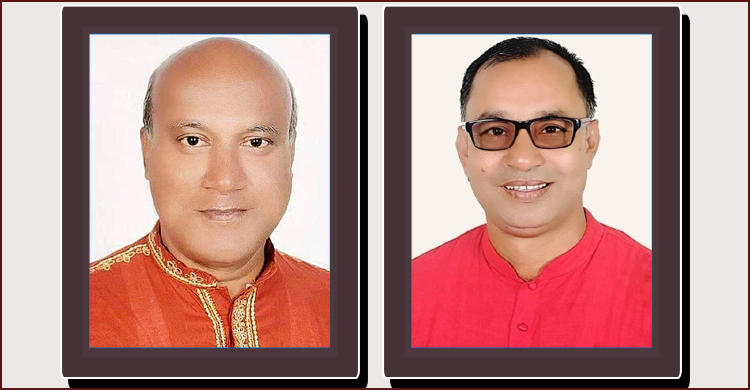 বিদ্রোহীদের দাপটে কোণঠাসা নৌকার প্রার্থীরা