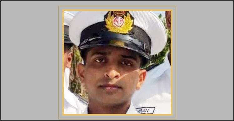 বিমানবন্দরের আনুষ্ঠানিকতা শেষে বরগুনায় নেওয়া হবে হাদিসুরের মরদেহ