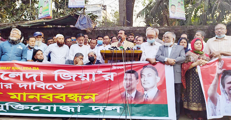 আওয়ামী লীগ পালানোর পথ পাবে না: হাফিজ
