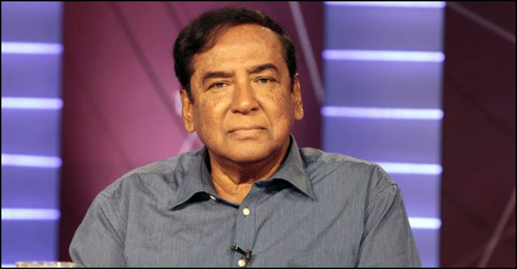এই দুঃসহ অবস্থা থেকে পরিত্রাণ চাই: হাফিজ