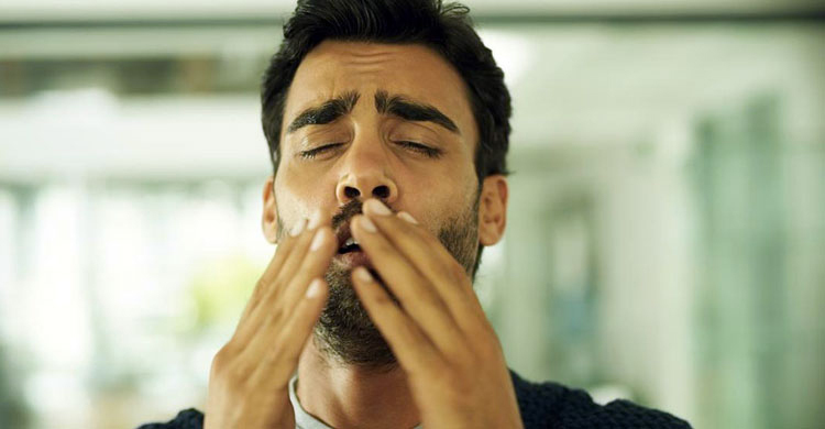 হাঁচি বা হাই আসলে কী করবেন?