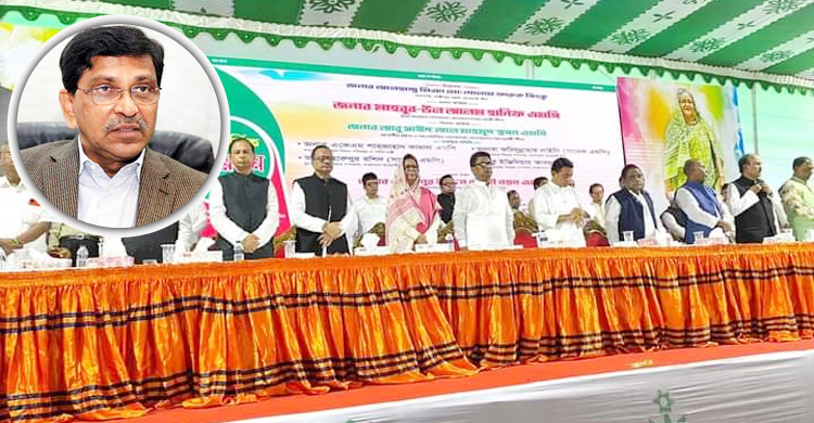 বিএনপিকে জাতির কাছে ক্ষমা চাইতে হবে: হানিফ