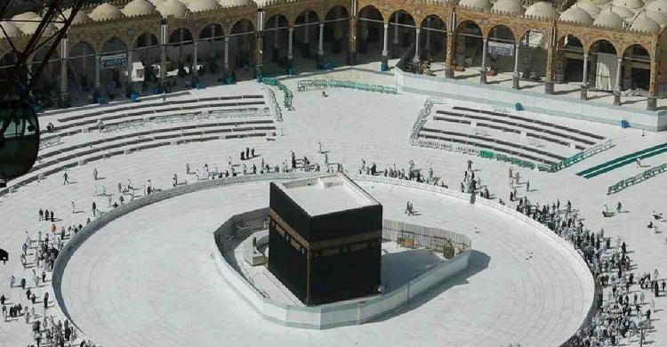 COVID-19: Uncertainty looms over this year’s hajj