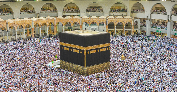 Biometric visa application mandatory for Hajj pilgrims