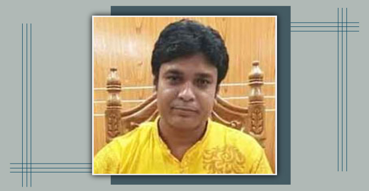 ভারপ্রাপ্ত উপজেলা চেয়ারম্যান প্রেম সাগর হাজরার পদত্যাগ