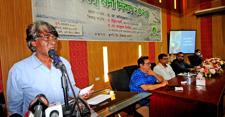 কর্ণফুলী-হালদাকে বাঁচানো যাবে না, যদি…