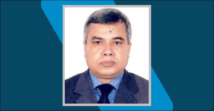 বিএসইসির কমিশনার হলেন সাবেক সচিব আব্দুল হালিম