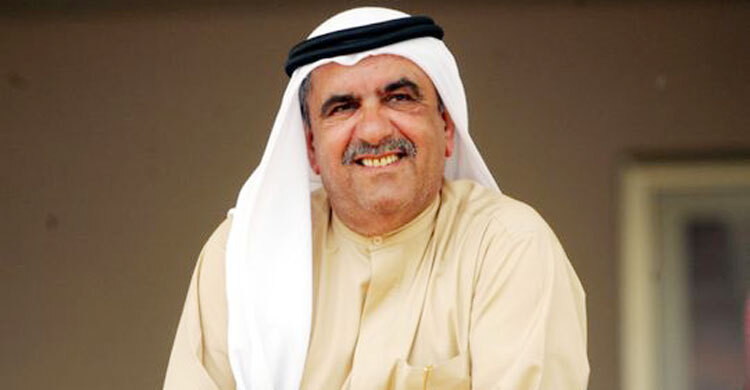 UAE finance minister and Dubai deputy ruler Hamdan dies