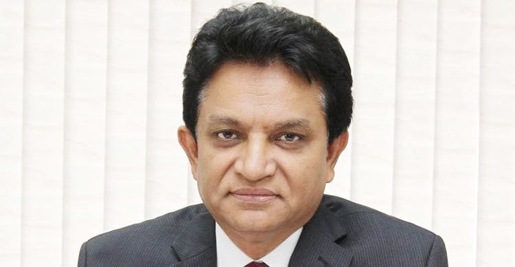 Ha-Meem Group MD AK Azad contracts coronavirus