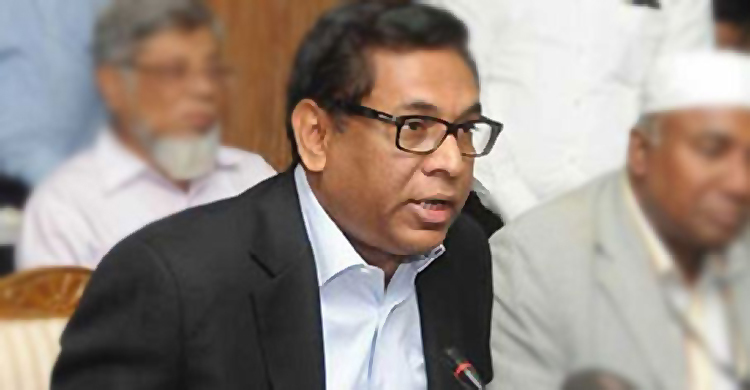 দেশের ভাবমূর্তি উজ্জ্বল হলে বিদেশিরাও বিনিয়োগে আকৃষ্ট হবে