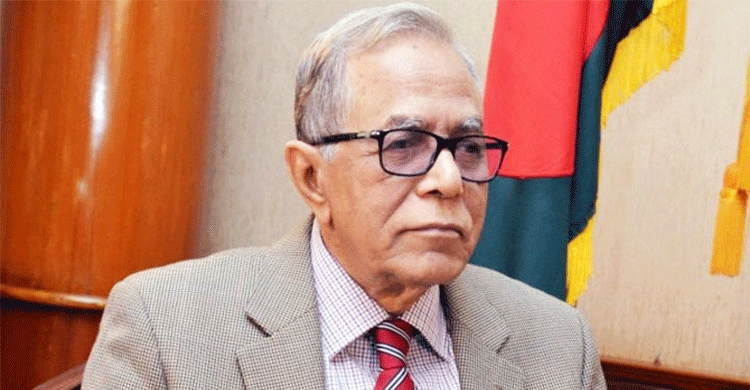 স্বনির্ভরতা অর্জনে সমবায়ের গুরুত্ব অপরিসীম : রাষ্ট্রপতি