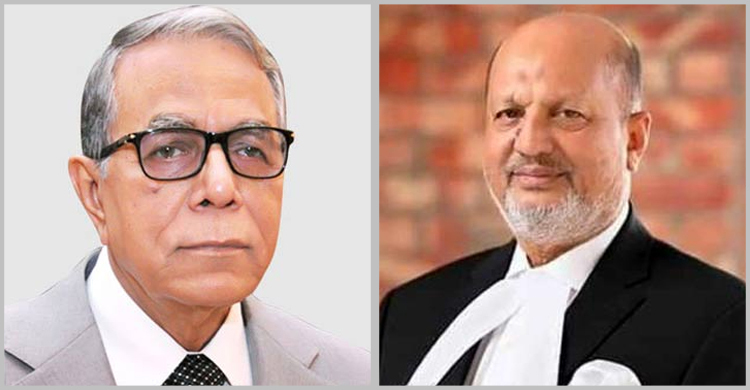 আইনের শাসন প্রতিষ্ঠায় খসরুর অবদান উজ্জ্বল হয়ে থাকবে