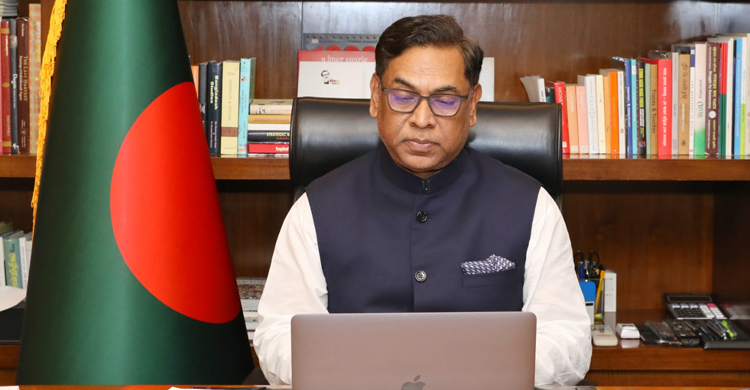২০২৫ সালে সোলারে উৎপাদন হবে ১৪০০ মেগাওয়াট বিদ্যুৎ