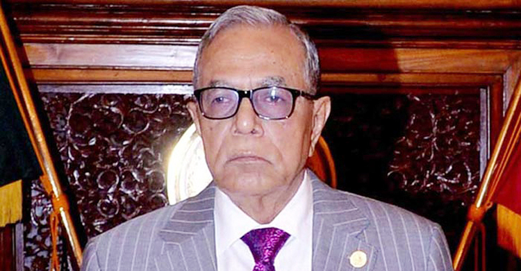 পদ্মা সেতুর মতো সব প্রকল্পের সফল বাস্তবায়ন কামনা করছি: রাষ্ট্রপতি