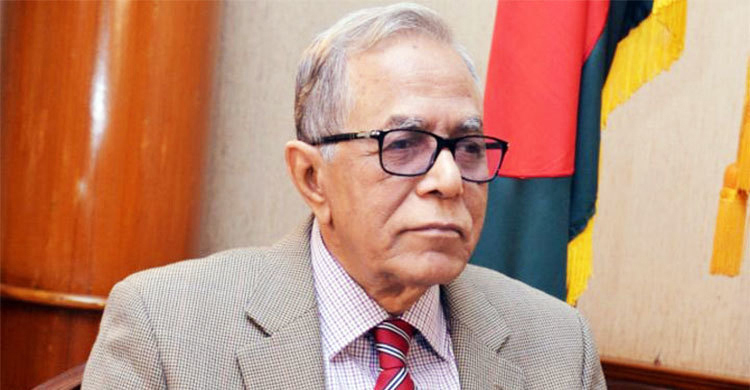 ‘বাঙালি জাতিসত্তার বিকাশে ঢাবির গুরুত্বপূর্ণ ভূমিকা রয়েছে’