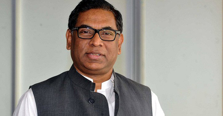 বছরের শেষে বিদ্যুৎ-জ্বালানির মূল্য সহনীয় হতে পারে: নসরুল হামিদ