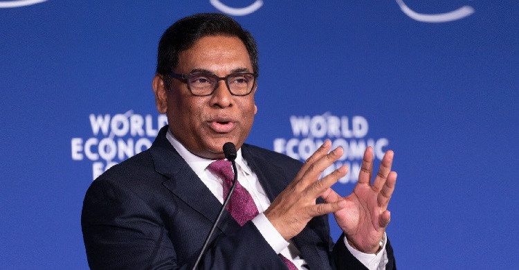 গ্যাস আমদানির আলোচনা চলছে: নসরুল হামিদ