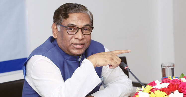 বিদ্যুতের দাম সমন্বয়ের দুই কারণ জানালেন প্রতিমন্ত্রী