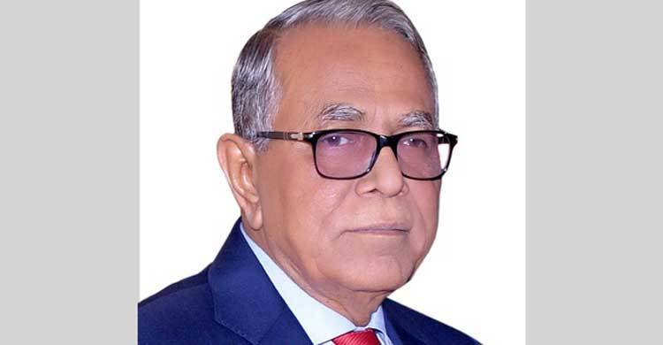Zia proposed me to be minister after Bangabandhu killing: President