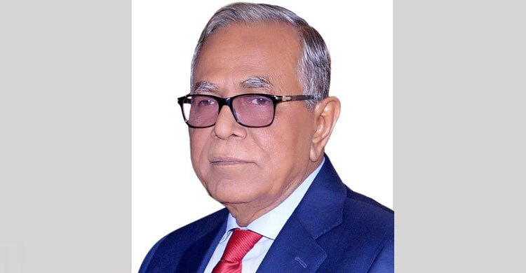 President assents to EC formation bill