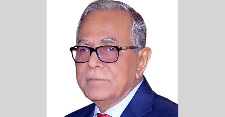 President seeks spirited youth network to build parity, prosperity in society