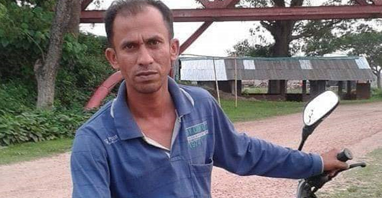 ব্রাহ্মণবাড়িয়ায় প্রতিপক্ষের হামলায় উপজেলা চেয়ারম্যানের ভাই নিহত