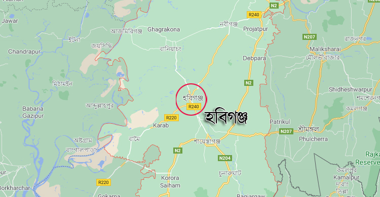 অপহরণের ১৬ দিন পর স্কুলছাত্রী উদ্ধার