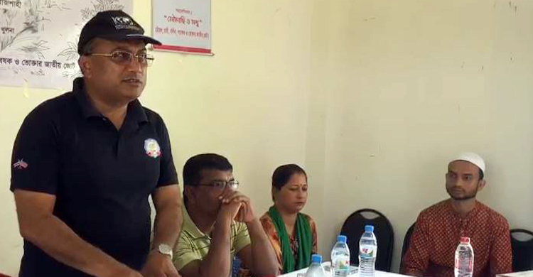 সুন্দরবন পর্যটনে যুক্ত হলো ‘হানি ট্যুরিজম’