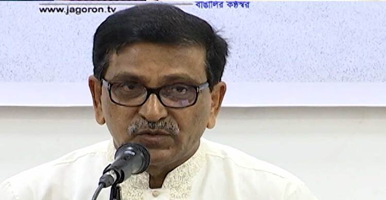 রাজনৈতিক দলগুলোর সঙ্গে আলোচনায় আপত্তি নেই আ’লীগের |