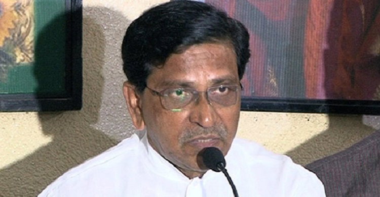 কানাডা যাওয়া প্রসঙ্গে যা বললেন হানিফ