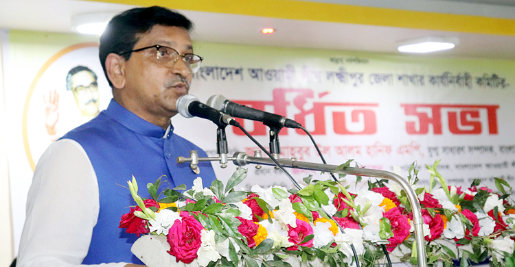 মোদির আসা নিয়ে পাকিস্তানি প্রেতাত্মারা সিদ্ধান্ত নেয়ার কে: হানিফ