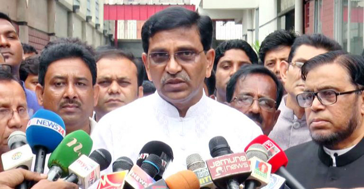কুষ্টিয়া ২৫০ শয্যা হাসপাতালে একশ অক্সিজেন সিলিন্ডার দিলেন হানিফ