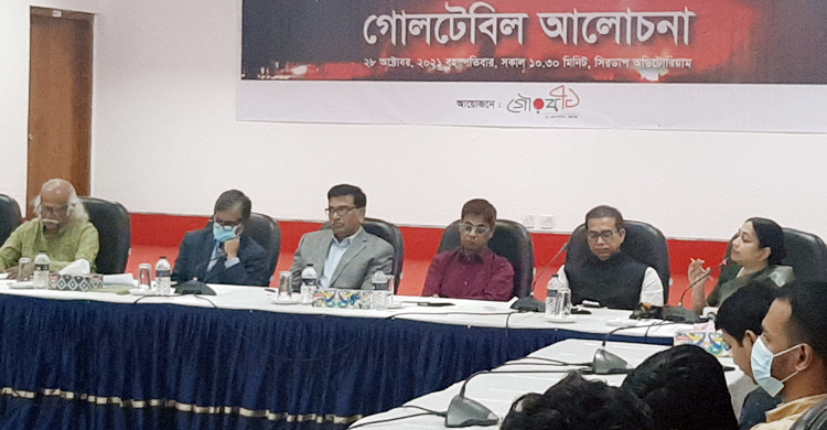 সাম্প্রদায়িক সম্প্রীতি বিনষ্টে জড়িত বড় নেতাও শাস্তি পাবেন: হানিফ