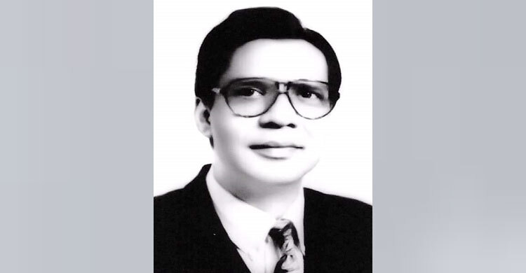 মেয়র মোহাম্মদ হানিফের ১৫তম মৃত্যুবার্ষিকী আজ