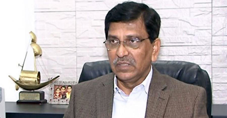 শেখ হাসিনার দয়ায় খালেদা জিয়া বাসায় থাকছেন: হানিফ