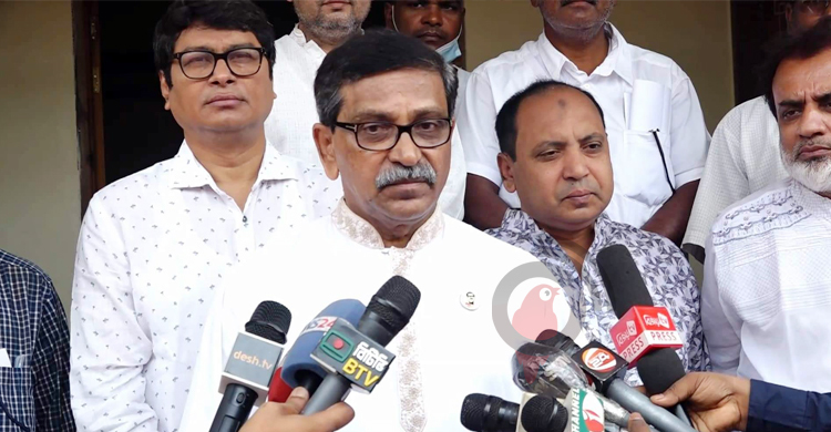 আ’লীগের ২৬ হাজার নেতাকর্মীকে হত্যা করেছিল বিএনপি: হানিফ