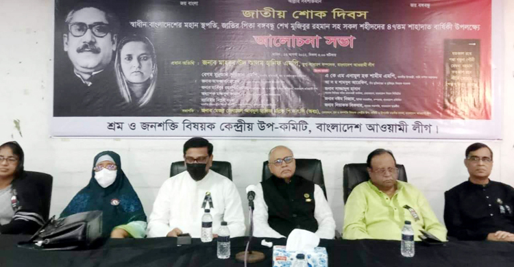 গ্রেনেড হামলার দায়ভার খালেদাকেই নিতে হবে: হানিফ