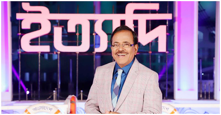 সড়ক দুর্ঘটনায় হানিফ সংকেতের মৃত্যু গুজব