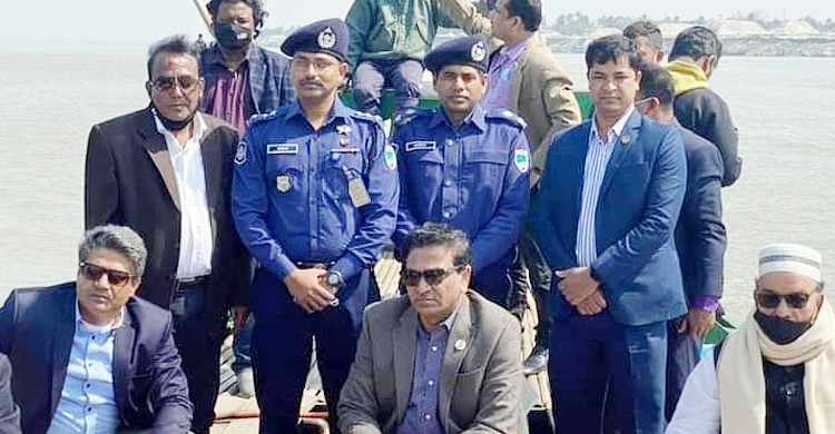 বিএনপি গণতন্ত্রের কোনো পদ্ধতি বিশ্বাস করে না: হানিফ